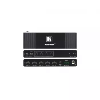 Διακόπτης HDMI Kramer Electronics VS-411X
