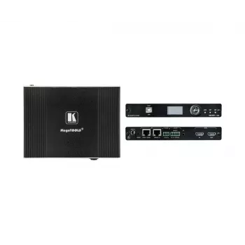 Πομποδέκτης AV Kramer Electronics KDS-EN7 3840x2160 HDMI ενσύρματο