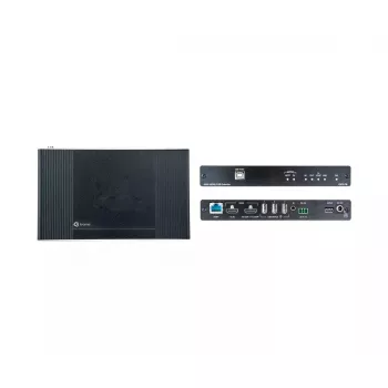 Πομποδέκτης και δέκτης AV Kramer Electronics EXT3-TR 3840x2160 70m