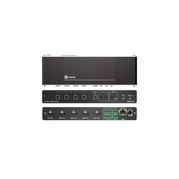 Διακόπτης HDMI Kramer Electronics SWT3-41-H 4K 60Hz 18Gbit/s