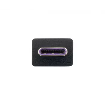 Καλώδιο USB Kramer Electronics CA–U32/FF–10 USB 3.2 Gen 2 3 m USB-C μαύρο