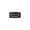 Καλώδιο HDMI Kramer Electronics C–HM/ETH–3 0,9 m Type A αρσενικό μαύρο 18 Gbit/s