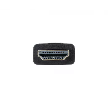 Καλώδιο HDMI Kramer Electronics C-HM/ETH-6 1,8 m 18 Gbit/s μαύρο