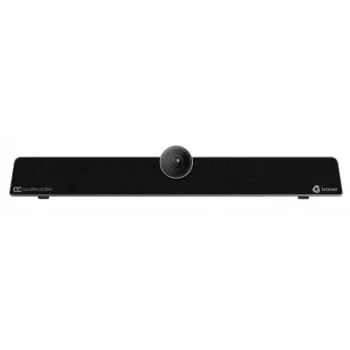 Kramer Electronics KAC-BAR-81-B10 μαύρη μονάδα ελέγχου LCD 20,3 cm 12V 3A