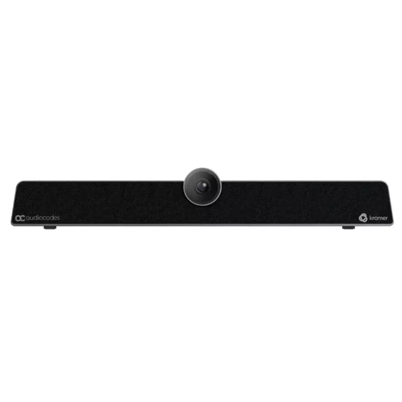 Kramer Electronics KAC-BAR-81-B10 μαύρη μονάδα ελέγχου LCD 20,3 cm 12V 3A