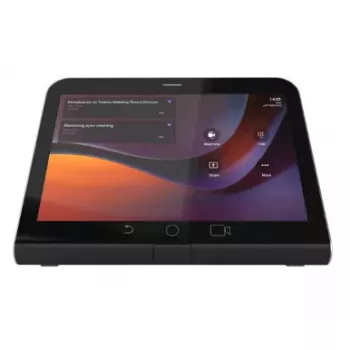 Kramer Electronics KAC-BAR-81-B10 μαύρη μονάδα ελέγχου LCD 20,3 cm 12V 3A