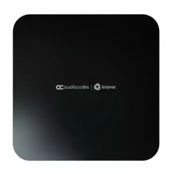 Μονάδα υπολογισμού Kramer Electronics KAC-CU-200-B05 μαύρη 12V 3A