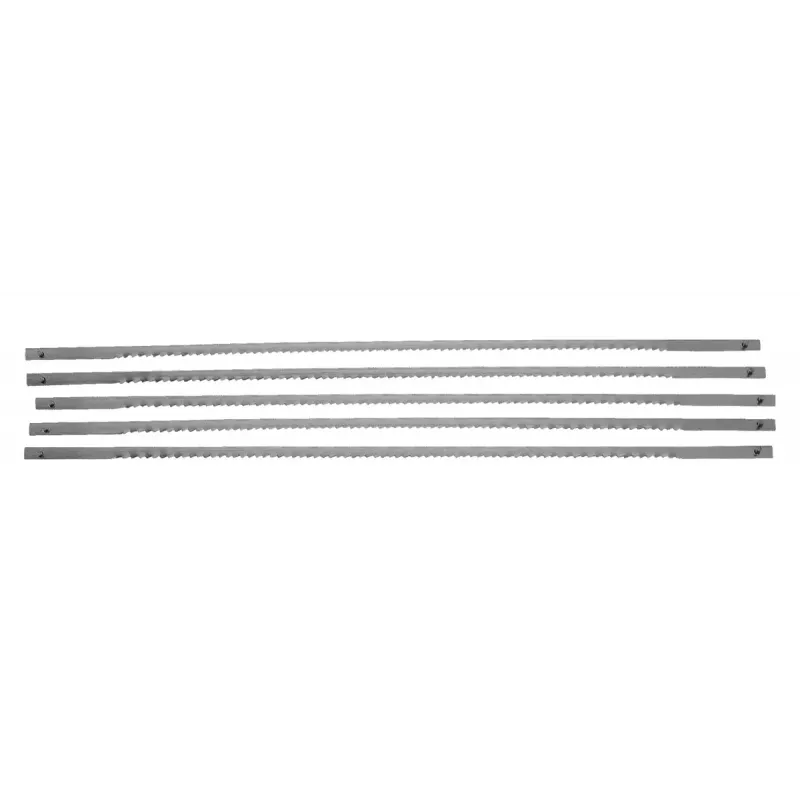 Λάμα σεγας Bahco 303-5P 16,5 cm 5 τεμ.