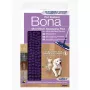Πανί σφουγγαρίστρας Bona CA101085 μωβ μικροΐνες