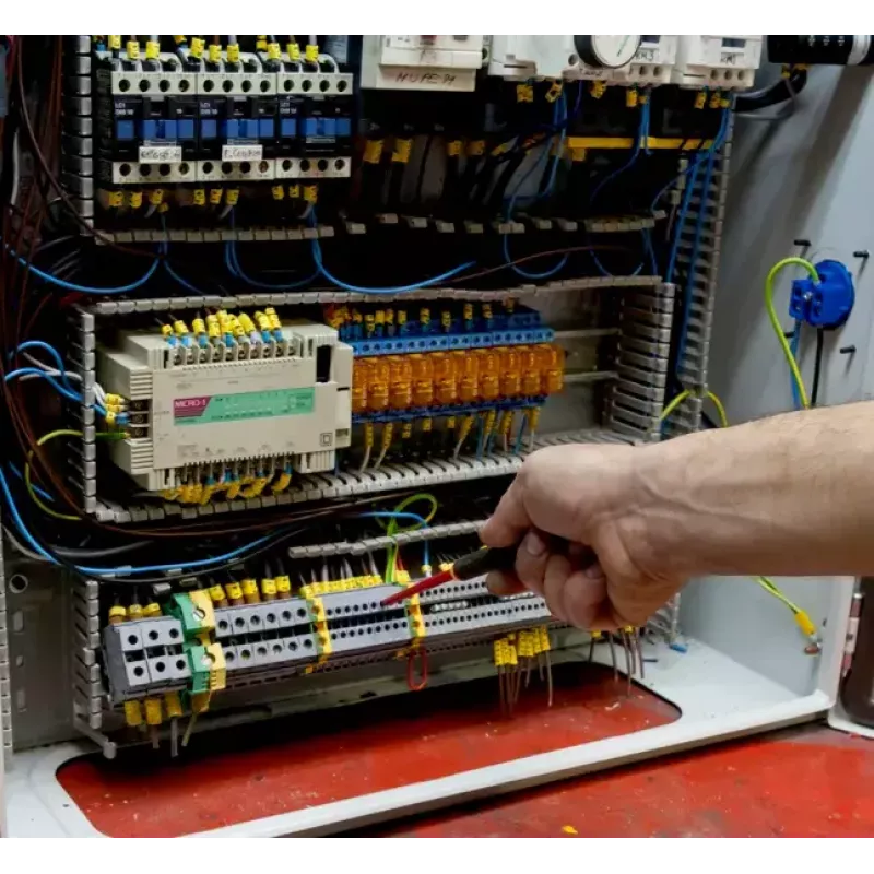 Χειροκίνητο κατσαβίδι Bahco BE-8220S μεμονωμένο standard