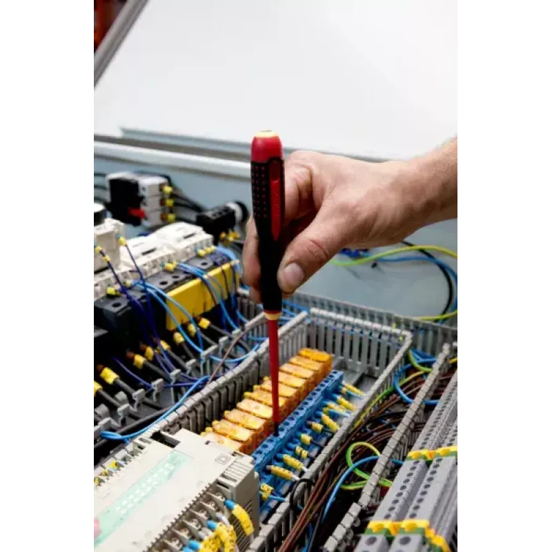 Χειροκίνητο κατσαβίδι Bahco BE-8220S μεμονωμένο standard