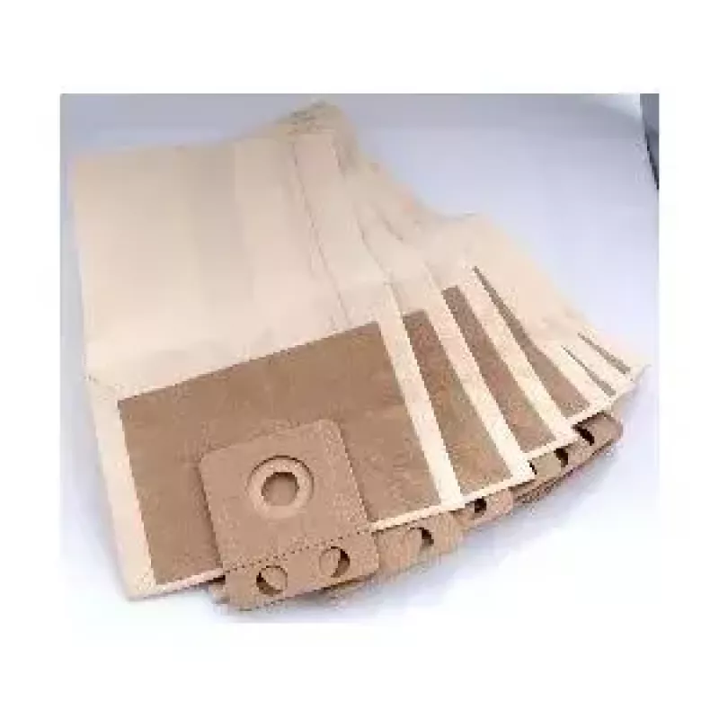 Σακούλα σκόνης Nilfisk DUST BAG 10L 10 τεμ.