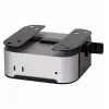 Sonnet MacCuff mini (2024+) πλαίσιο τοποθέτησης VESA για Mac mini M4, μαύρο
