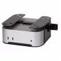 Sonnet MacCuff mini (2024+) πλαίσιο τοποθέτησης VESA για Mac mini M4, μαύρο