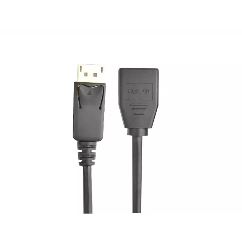 Καλώδιο DisplayPort Prokord 0,5 m DP-DP 0047