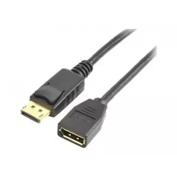 Καλώδιο DisplayPort Prokord 0,5 m DP-DP 0047