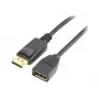 Καλώδιο DisplayPort Prokord 0,5 m DP-DP 0047