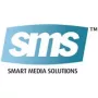 SMS Smart Media Solutions X Pillar 1955 W/S στήλη βάσης