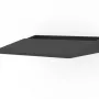 Ράφι SMS Smart Media Solutions C220006-1A Func Mobile Shelf μαύρο