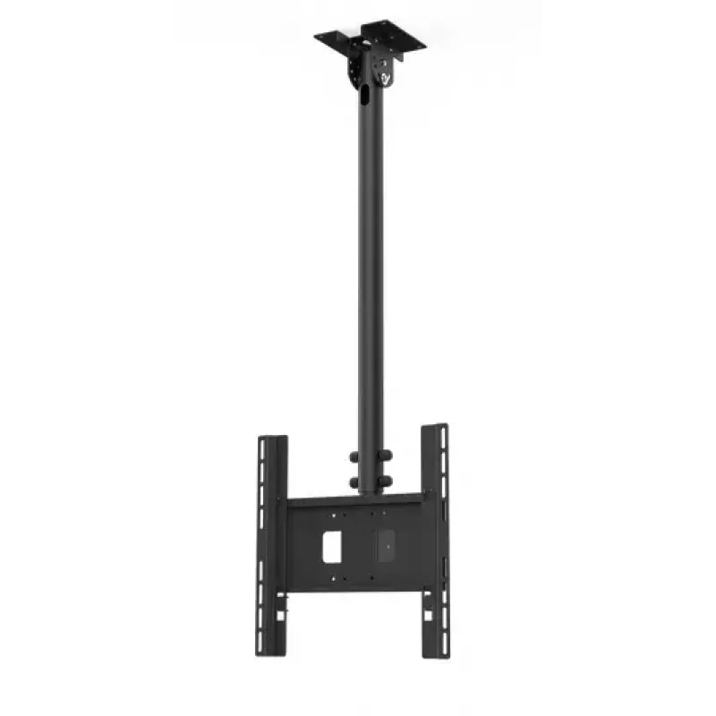 SMS Smart Media Solutions Func μαύρο μέγιστη αντοχή 50 kg εύρος κλίσης -10 10