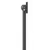 SMS Smart Media Solutions Func μαύρο μέγιστη αντοχή 50 kg εύρος κλίσης -10 10