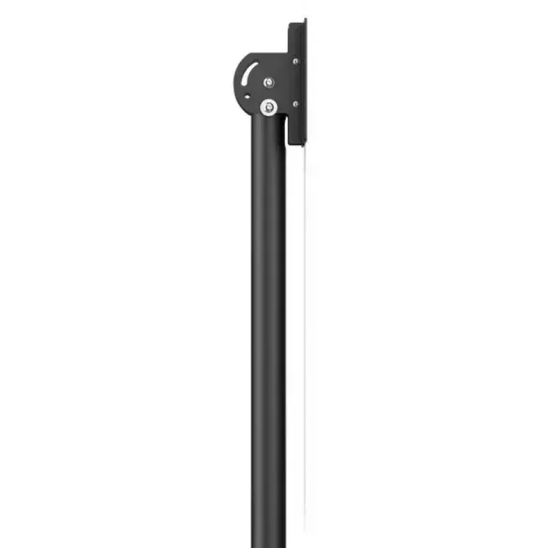 SMS Smart Media Solutions Func μαύρο μέγιστη αντοχή 50 kg εύρος κλίσης -10 10