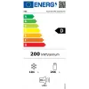 Ψυγείο AEG RCS736DXMB 367 L