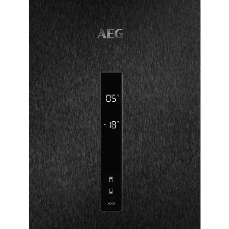 Ψυγείο AEG RCS736DXMB 367 L