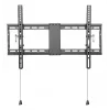Βάση TV Deltaco ARM-0204 2,03 m (80 ίντσες) μαύρο