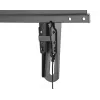 Βάση TV Deltaco ARM-0204 2,03 m (80 ίντσες) μαύρο