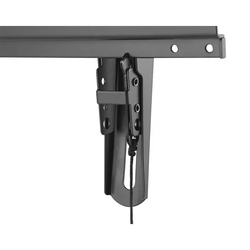 Βάση TV Deltaco ARM-0204 2,03 m (80 ίντσες) μαύρο