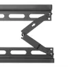 Βάση TV Deltaco ARM-0204 2,03 m (80 ίντσες) μαύρο