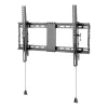 Βάση TV Deltaco ARM-0204 2,03 m (80 ίντσες) μαύρο