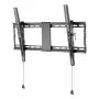 Βάση TV Deltaco ARM-0204 2,03 m (80 ίντσες) μαύρο