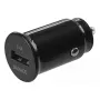 Φορτιστής αυτοκινήτου Deltaco USB-CAR123 Universal μαύρο