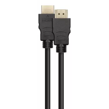 Καλώδιο HDMI Deltaco HU-20 2m