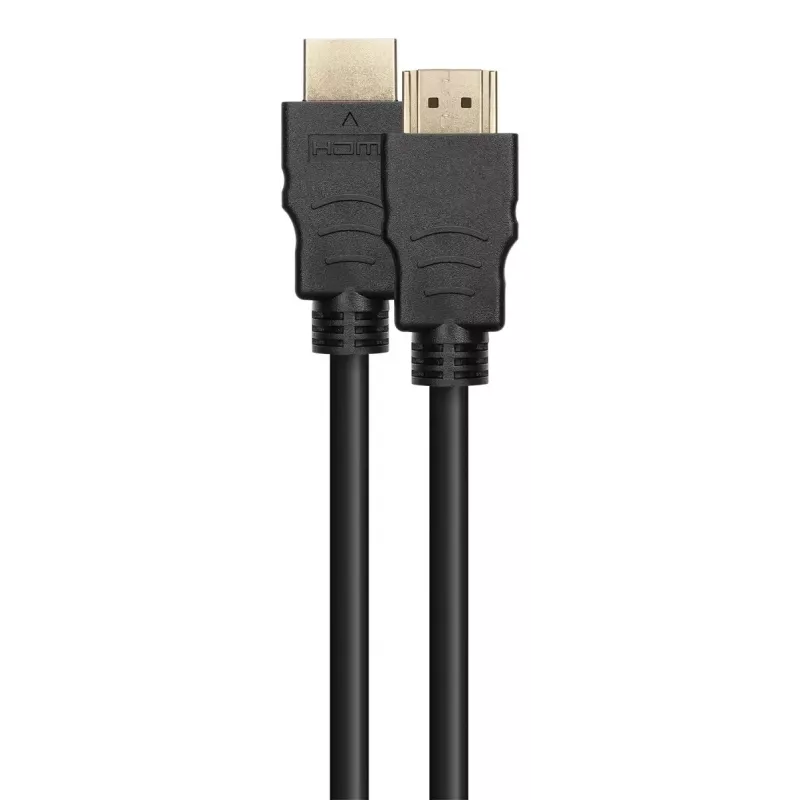 Καλώδιο HDMI Deltaco HU-20 2m