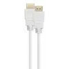 Καλώδιο HDMI Deltaco HU-30A 3m