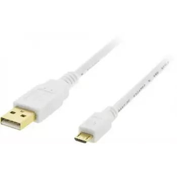Καλώδιο USB Deltaco MICRO-100