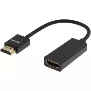 Καλώδιο HDMI Deltaco HDMI-1088 0,1 m