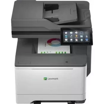 Πολυμηχάνημα Lexmark CX635ADWE εκτυπωτής laser έγχρωμος