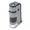 Ψηφιακό μικροσκόπιο Carson MICROFLIP 250x μαύρο ανοξείδωτο ατσάλι