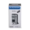 Ψηφιακό μικροσκόπιο Carson MICROFLIP 250x μαύρο ανοξείδωτο ατσάλι