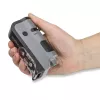 Ψηφιακό μικροσκόπιο Carson MICROFLIP 250x μαύρο ανοξείδωτο ατσάλι