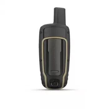 Συσκευή GPS Garmin GPSMAP 65 Personal μαύρο