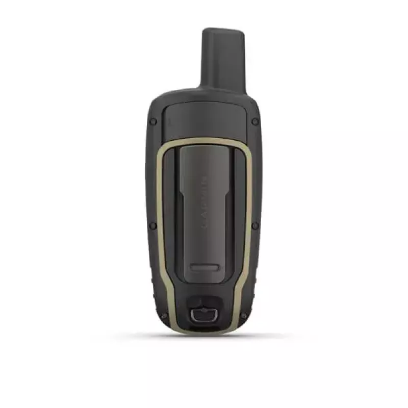 Συσκευή GPS Garmin GPSMAP 65 Personal μαύρο