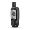 Συσκευή GPS Garmin GPSMAP 65 Personal μαύρο