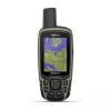 Συσκευή GPS Garmin GPSMAP 65 Personal μαύρο