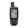 Συσκευή GPS Garmin GPSMAP 65 Personal μαύρο