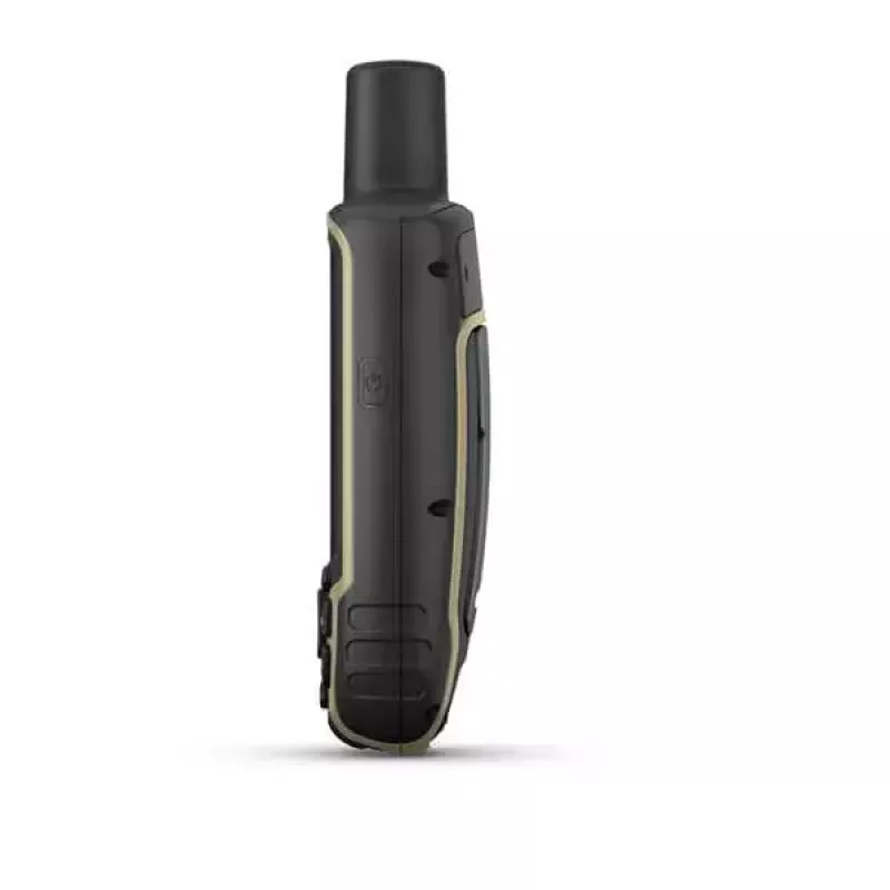 Συσκευή GPS Garmin GPSMAP 65 Personal μαύρο